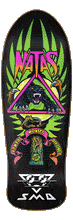 Signed Lenticular Deck