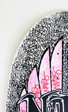 Signature Black Scratch