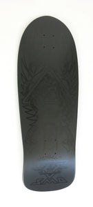 Signed Deck All Black