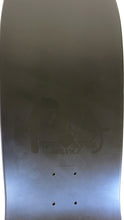 Signed Deck All Black
