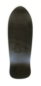 Signed Deck All Black