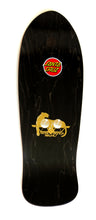 Signed Lenticular Deck