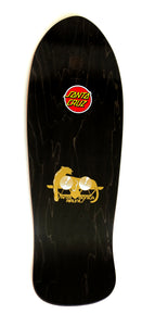 Signed Lenticular Deck