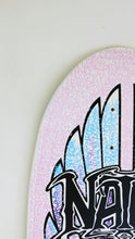 Signed Pink