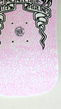 Signed Pink