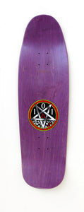 Signed re-issue deck