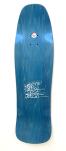 Signed Deck