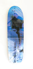 Limited Edition Natas Skateboard