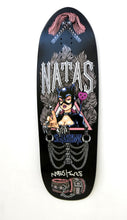 Signed Deck